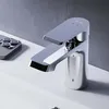 AM.PM Wasserhahn Bad Chrom Waschtischarmatur Bad Armatur Produktbild-Vorschau 1