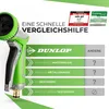 Dunlop Flexibler Gartenschlauch Wasserschlauch dehnbarer Produktbild-Vorschau 4