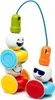 Smart Max My First Wobbly Cars IUVI Spiele Produktbild-Vorschau 3