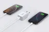 Ladegerät - USB-C Netzteil - 20 W - Schnellladung - Weiß - Produktbild-Vorschau 6