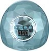 Smart Nail Lamp 2.0 Green - Effiziente UV-LED-Nagellampe Produktbild-Vorschau 8