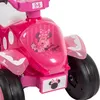 Dětská čtyřkolka Minnie Mouse Mini Huffy Náhled obrázku produktu 2