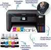 Epson EcoTank ET-2851, Tintenstrahl, Farbdruck, 5760 x 1440 Produktbild-Vorschau 3