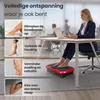 Extralink Trilplaat 200 W Fitness, 99 Snelheden, 5 Productafbeelding-voorbeeld 7