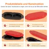 Mikrowellen-Eierkocher für schnelle Omeletts, Produktbild-Vorschau 2