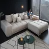 riess-ambiente Big Sofa ELEGANCIA 285cm champagner beige Produktbild-Vorschau 1