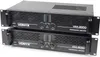 Vonyx VXA-3000, 2.0 Kanäle, 90 dB, 1500 W, 1000 W, 70 dB, Produktbild-Vorschau 4