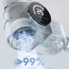 HDeye Verbesserte Filterkartusche: Chlor- & Kalkentfernung Produktbild-Vorschau 3