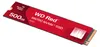 WD Red SN700 500 GB SSD M.2 NVMe PCIe 3.0 Anteprima dell’immagine prodotto 12