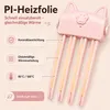 Locken Haarspange mit Wärme, kabelloser Ansatz Volumen Produktbild-Vorschau 2
