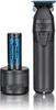BaByliss PRO FXONE Matte Black Kovový zastřihovač FX799MBE Náhled obrázku produktu 13