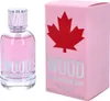 Dsquared2 Wood toaletní voda pro ženy 100 ml Náhled obrázku produktu 13