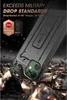 Supcase Unicorn Beetle Pro Iphone 11 Nero Anteprima dell’immagine prodotto 3