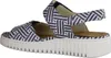 Waldläufer H-Willow 955001-217 bequeme Damen Sandale Produktbild-Vorschau 6