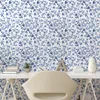 ABAKUHAUS Aquarell abziehbare & klebbare Tapete für Produktbild-Vorschau 2