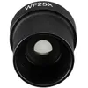 Bresser Weitfeld-Okular, 5942125, WF-Plan 25x (Mikroskop) Produktbild-Vorschau 2