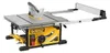 Dewalt DWE7492Set Sega circolare da tavolo 2000 Watt + Anteprima dell’immagine prodotto 5