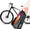Wildman Tasche/Fahrradhalter M E12XBike Umhängetasche Produktbild-Vorschau 12