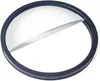 JONGSUN Split Dioptrien Prisma Spezialeffektfilter 77mm FX Produktbild-Vorschau 2