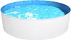 INTEX Stahlwandpool New Splasher Secure Ø 3,50 x 0,90 m, Produktbild-Vorschau 1