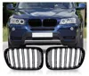 Doppelnieren-Kühlergrill für BMW X3 F25 (vor dem Facelift) Produktbild-Vorschau 1