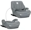 Lorelli Pyxis Isofix Kinderautositz 125-150 cm i-Size R129 Produktbild-Vorschau 8