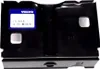 VOLVO 850 V70 hintere Stoßstangenhalterung 6816114 Produktbild-Vorschau 1