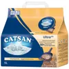 CATSAN Ultra plus, Ton, 5 l, Beige, Braun, Faltenbeutel aus Produktbild-Vorschau 10