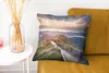 MuchoWow® Zierkissen Sofakissen Wohnzimmer Dekokissen 45x45 Produktbild-Vorschau 6