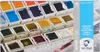 Van Gogh 20838648, Kupfer, Aquarelllack, Hart, 1 Stück(e) Produktbild-Vorschau 3