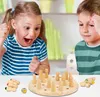Toyfel Pamäťová šachová pamäťová hra Magnus Náhľad obrázku produktu 7