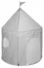 Atmosphera | Tente pour enfants - Château - Gris - Jouets Voir les images du produit 10