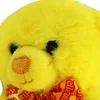 Orsacchiotto giallo al profumo di limone - circa 10 cm Anteprima dell’immagine prodotto 3
