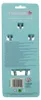 Set de 3 crayons Pokemon Flowers Voir les images du produit 5