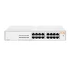 Prepínač Aruba R8R47A Instant On 1430, 16 gigabitových Náhľad obrázku produktu 2