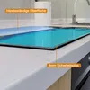 Wallario Herdabdeckplatte aus Glas, Größe 80 x 52 cm Produktbild-Vorschau 4