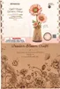 3D puzzle Svetlooranžový kvet gerbery, drevené, RoLife, 132 Náhľad obrázku produktu 10