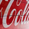 Nostalgic-Art - Blechschild 25 x 50cm - Coca-Cola - Logo Produktbild-Vorschau 3
