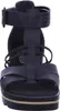 Rieker Damen Sandalette T-Riemen Keilabsatz und Produktbild-Vorschau 34