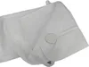 Sanitas SWB 21, Weiß, Fleece, 1 Person(en), 65 W, 800 mm, Produktbild-Vorschau 9