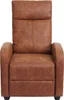 Fernsehsessel HWC-F76, Relaxsessel Sessel Liegesessel, Produktbild-Vorschau 5