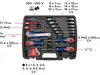kwb 370733 DIYers, Trades person Tool box (+ tools) Náhľad obrázku produktu 5