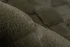 Padiro Design Kurzflor-Teppich 160 x 230 cm - Olivgrün - Produktbild-Vorschau 4