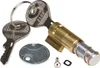 Bloccasterzo 10/12/44mm incl. copertura per Tomos A3 A35 Anteprima dell’immagine prodotto 2