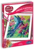 SENTOSPHERE - Strassstein-Bild Kolibri Produktbild-Vorschau 1