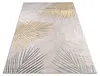 Tapis salon à poils courts Feuilles Floraux Arc-en-ciel Voir les images du produit 10