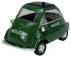 Welly Bmw Isetta Polizei 1:34 Die Cast Metall Modell Neu im Produktbild-Vorschau 1