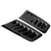 2Pcs universel capot moteur Air Vents voiture pièces Voir les images du produit 4