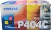 Toner Samsung CLT-P404C kombin. balenie C/M/Y/K pre Produktbild-Vorschau 4