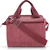reisenthel allrounder cross twist maroon Produktbild-Vorschau 1
